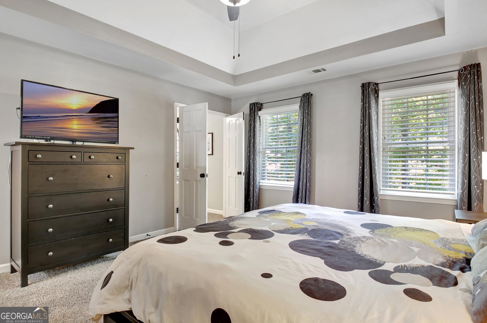 327 Walnut Grove Road Peachtree City - 44