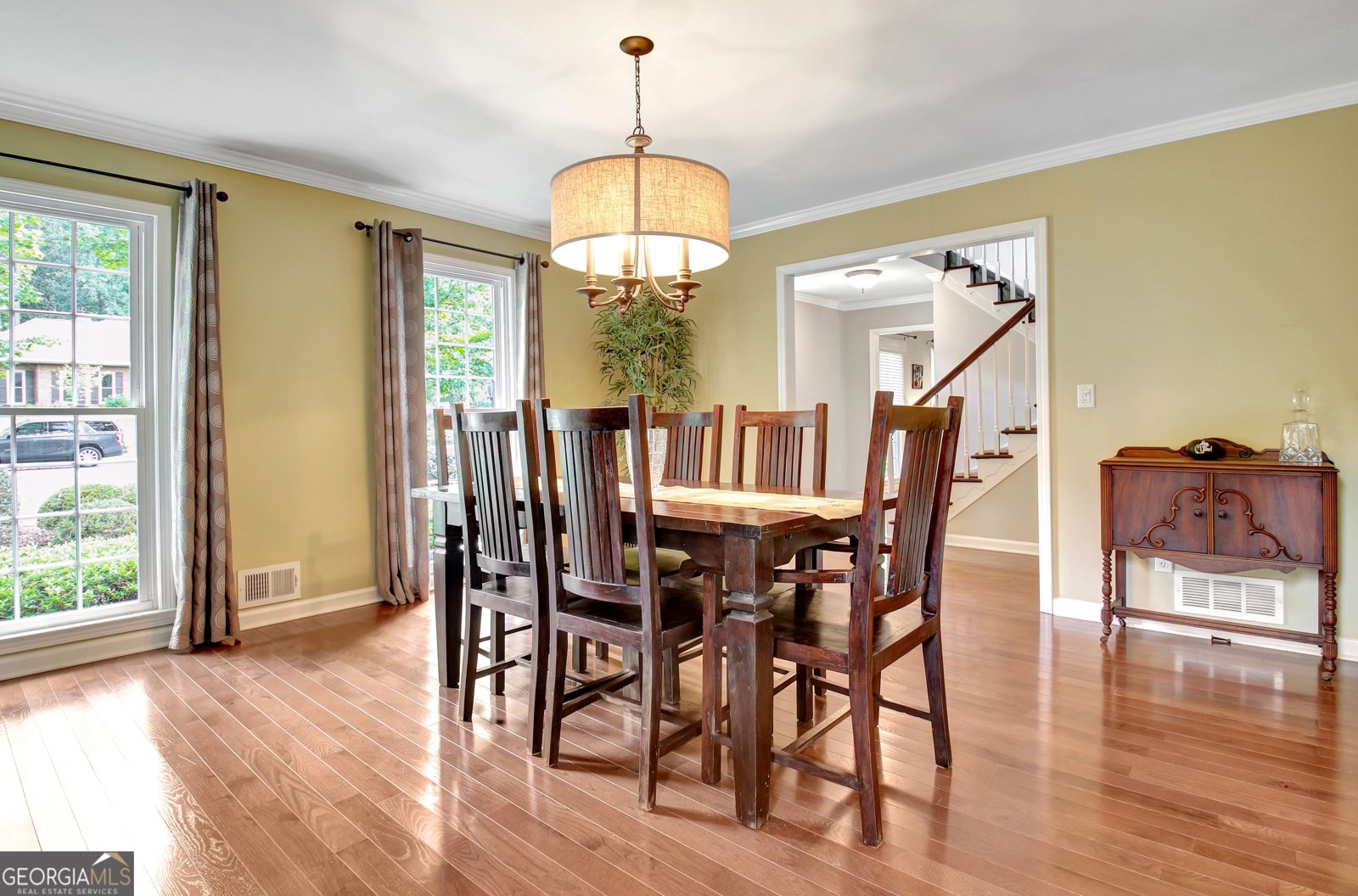 327 Walnut Grove Road Peachtree City - 5