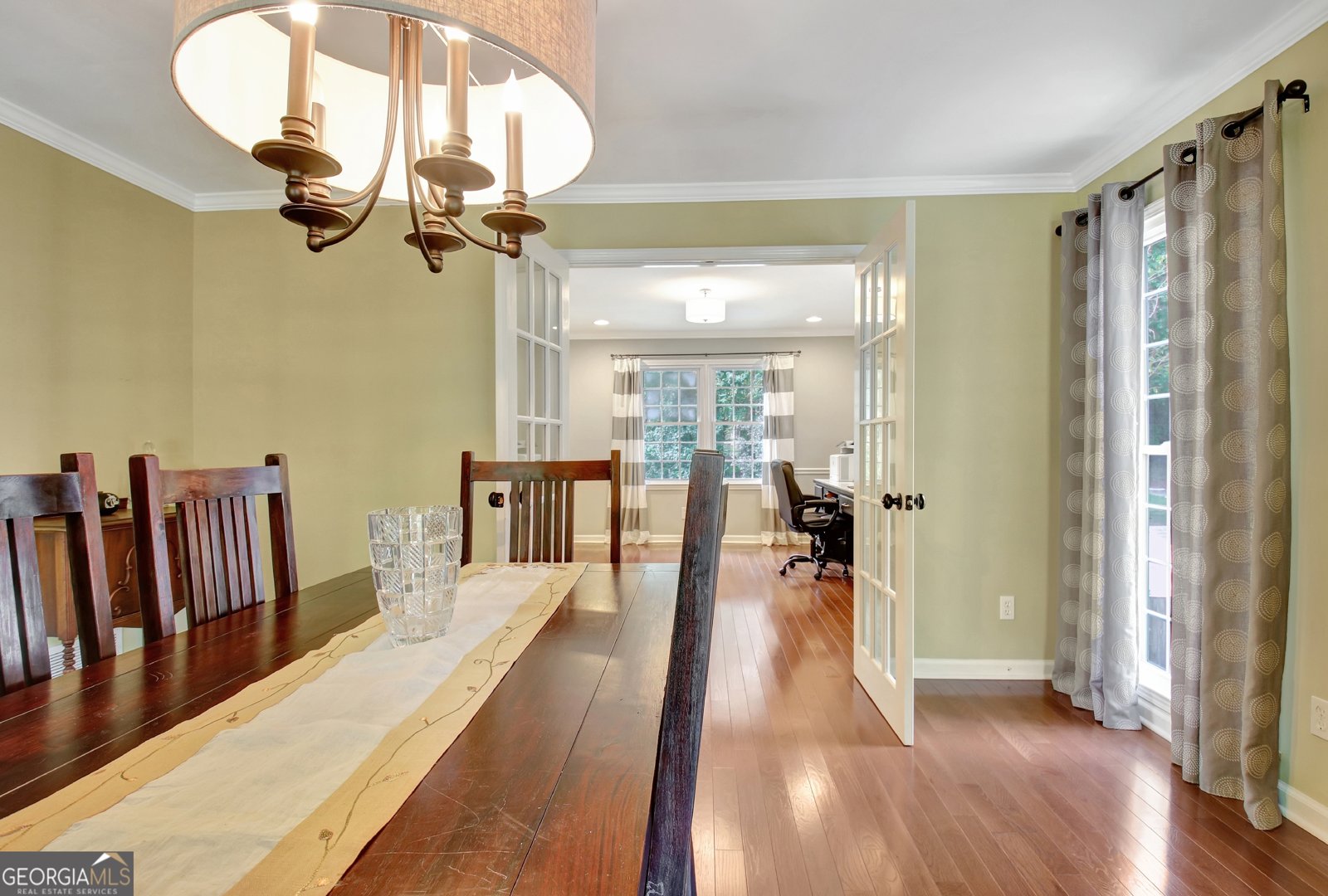 327 Walnut Grove Road Peachtree City - 6