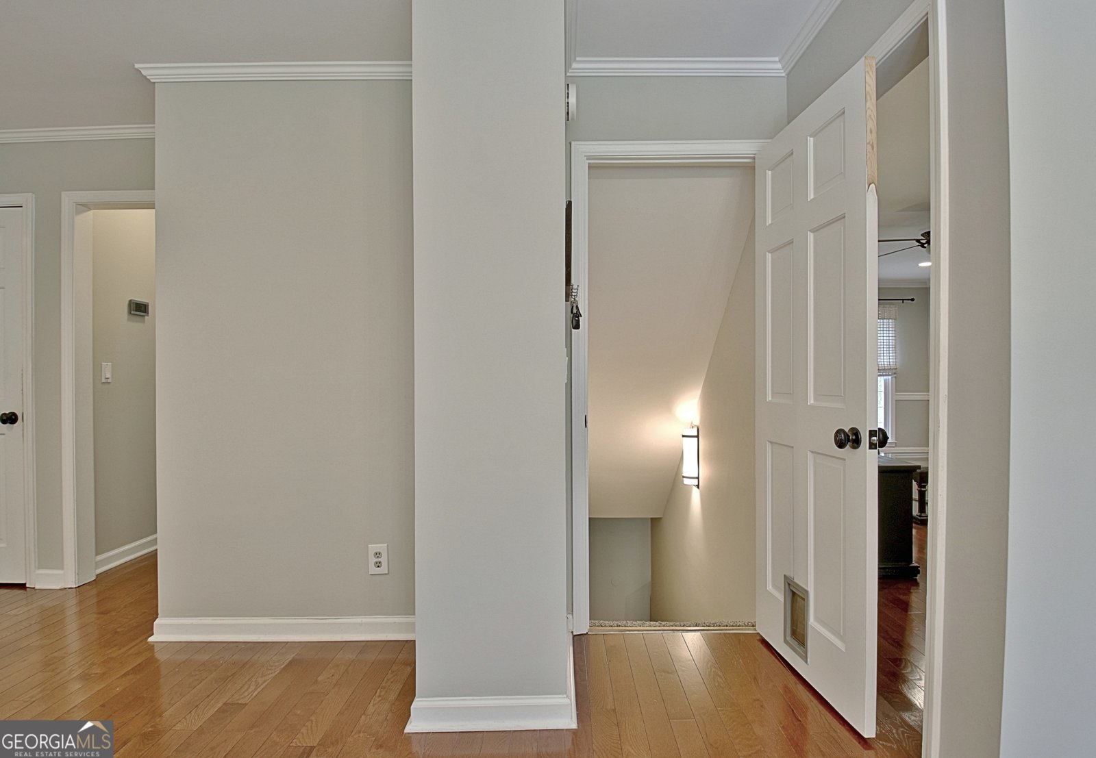 327 Walnut Grove Road Peachtree City - 67