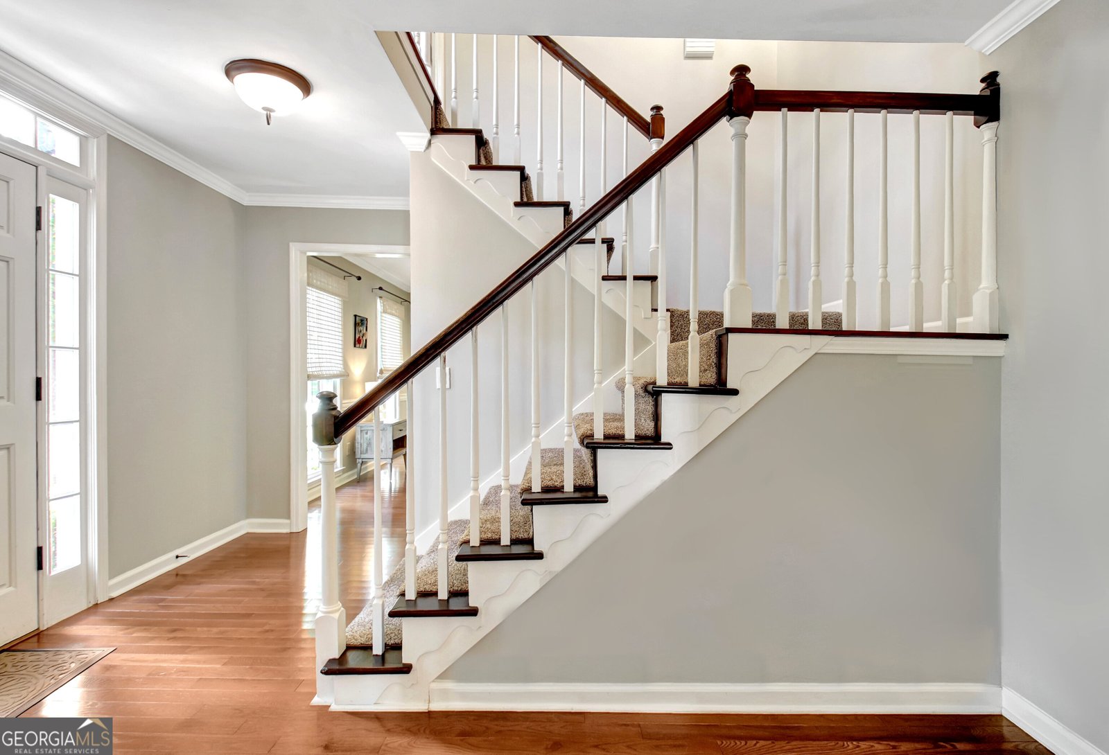 327 Walnut Grove Road Peachtree City - 7