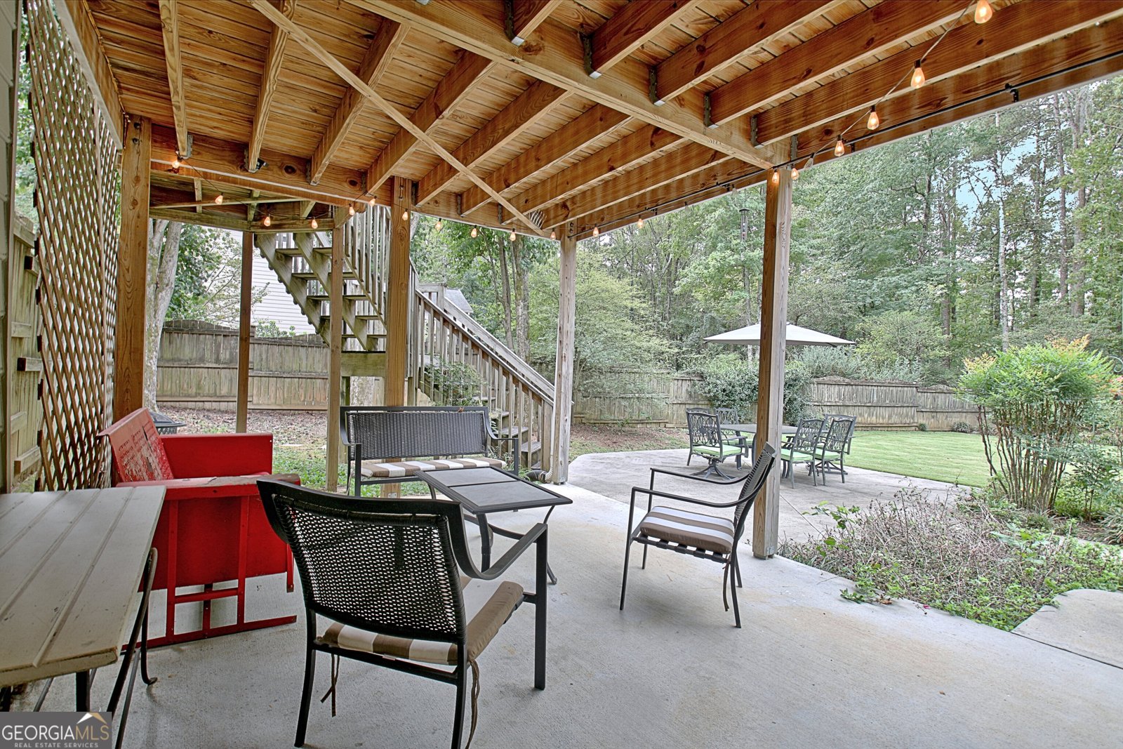 327 Walnut Grove Road Peachtree City - 76