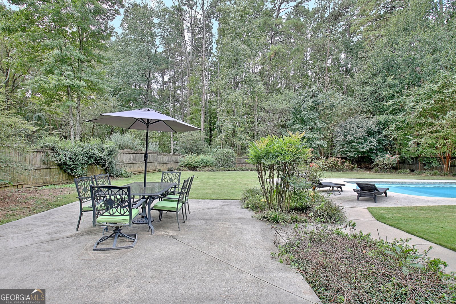 327 Walnut Grove Road Peachtree City - 77