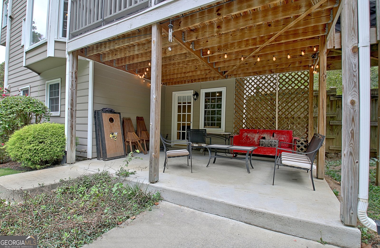 327 Walnut Grove Road Peachtree City - 78