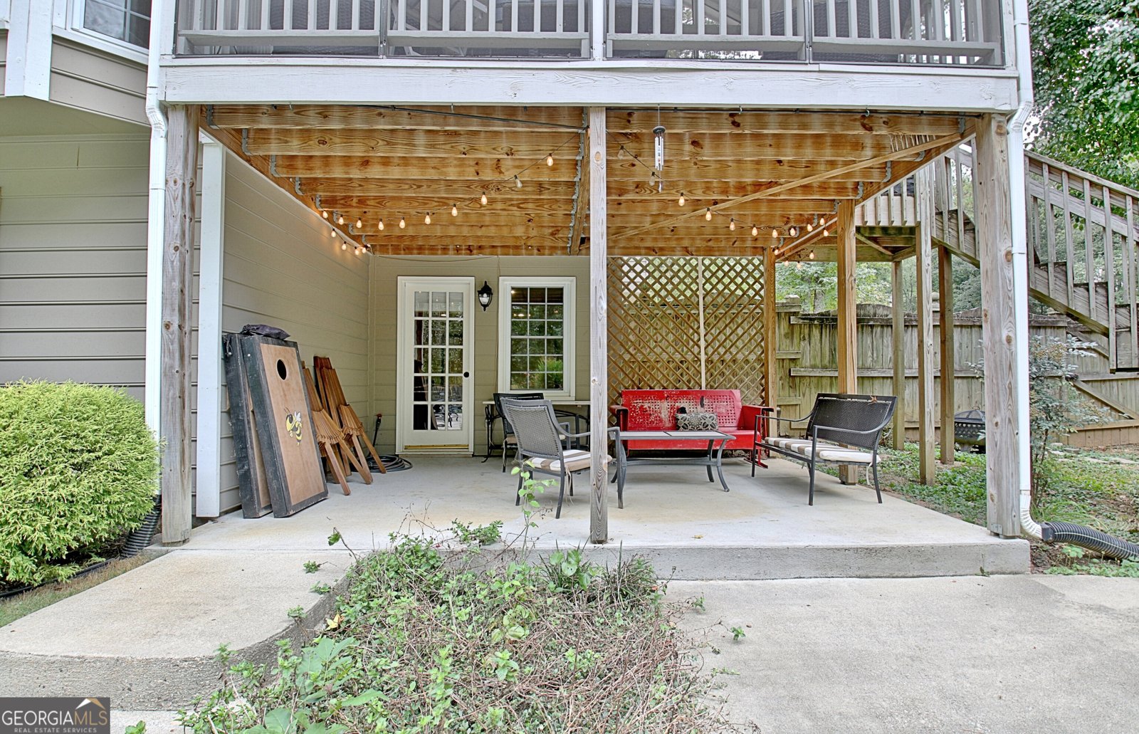 327 Walnut Grove Road Peachtree City - 79