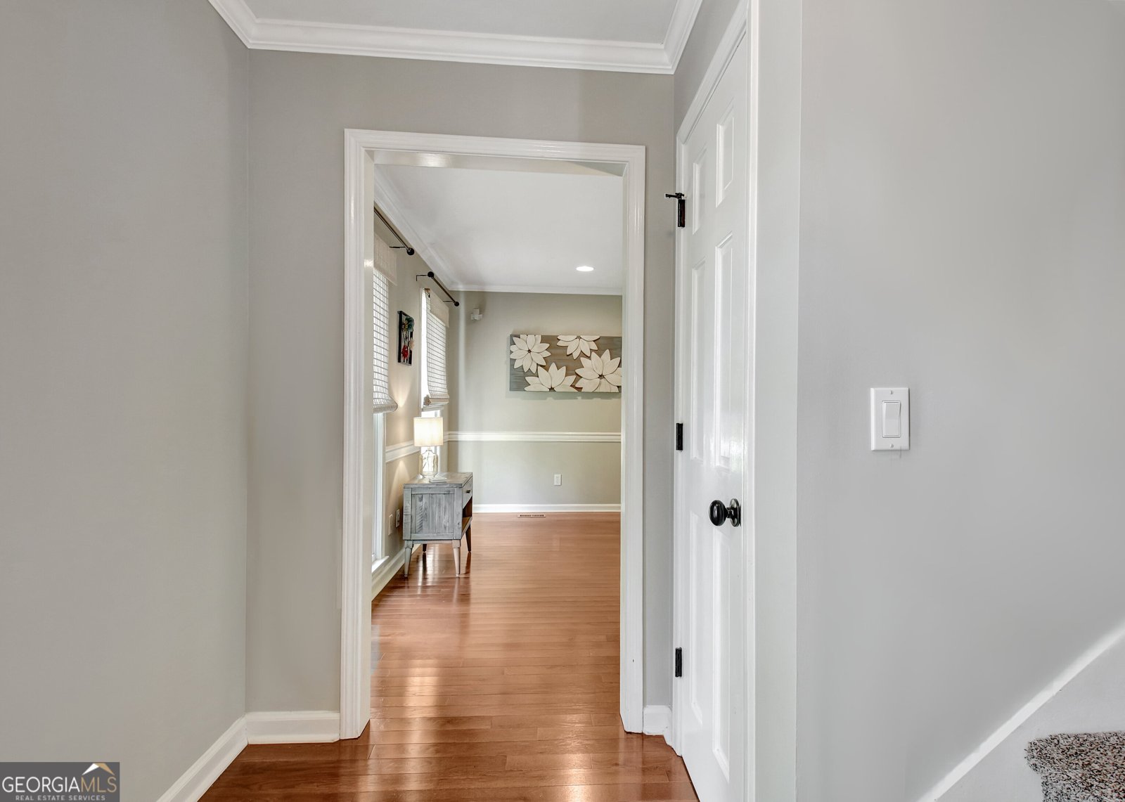 327 Walnut Grove Road Peachtree City - 8