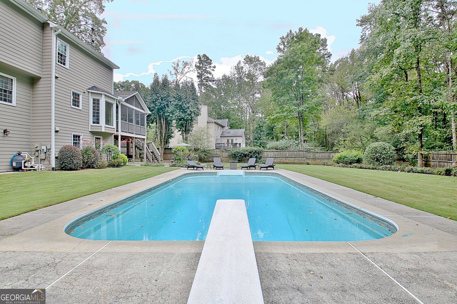 327 Walnut Grove Road Peachtree City - 82