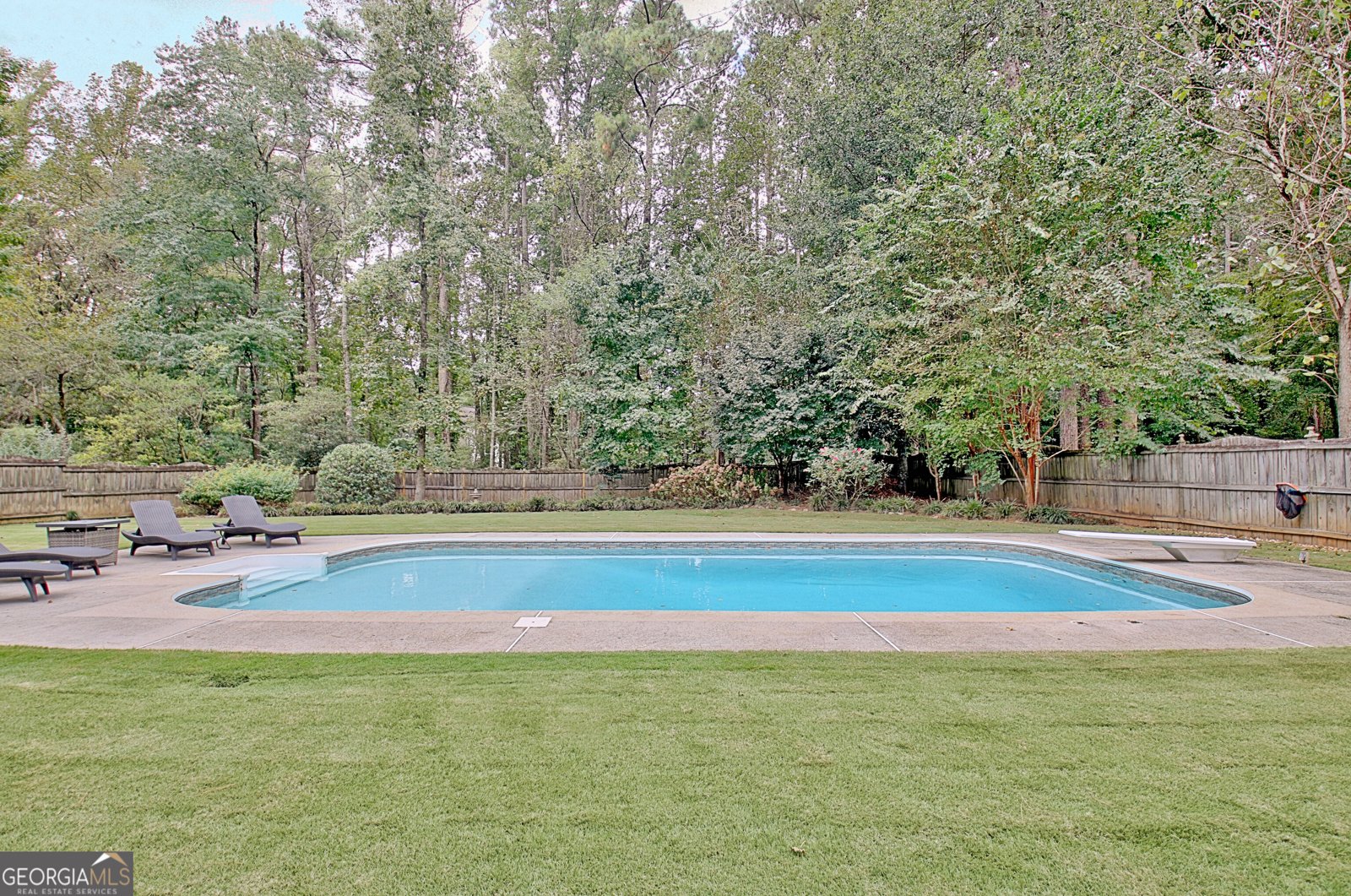 327 Walnut Grove Road Peachtree City - 85