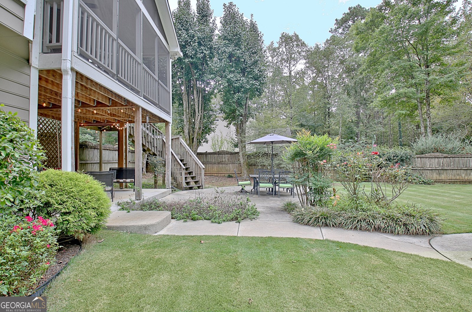 327 Walnut Grove Road Peachtree City - 86