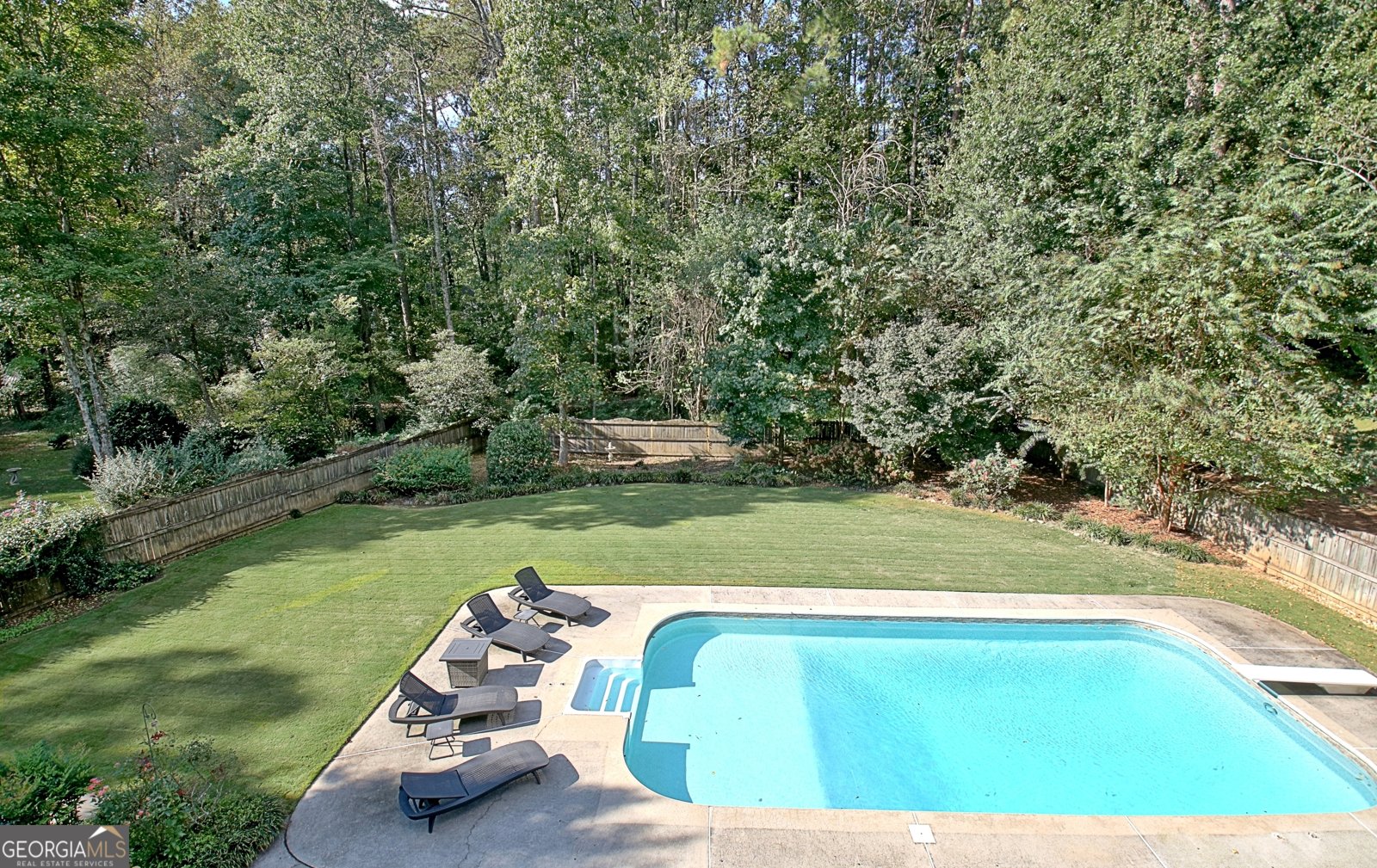 327 Walnut Grove Road Peachtree City - 87