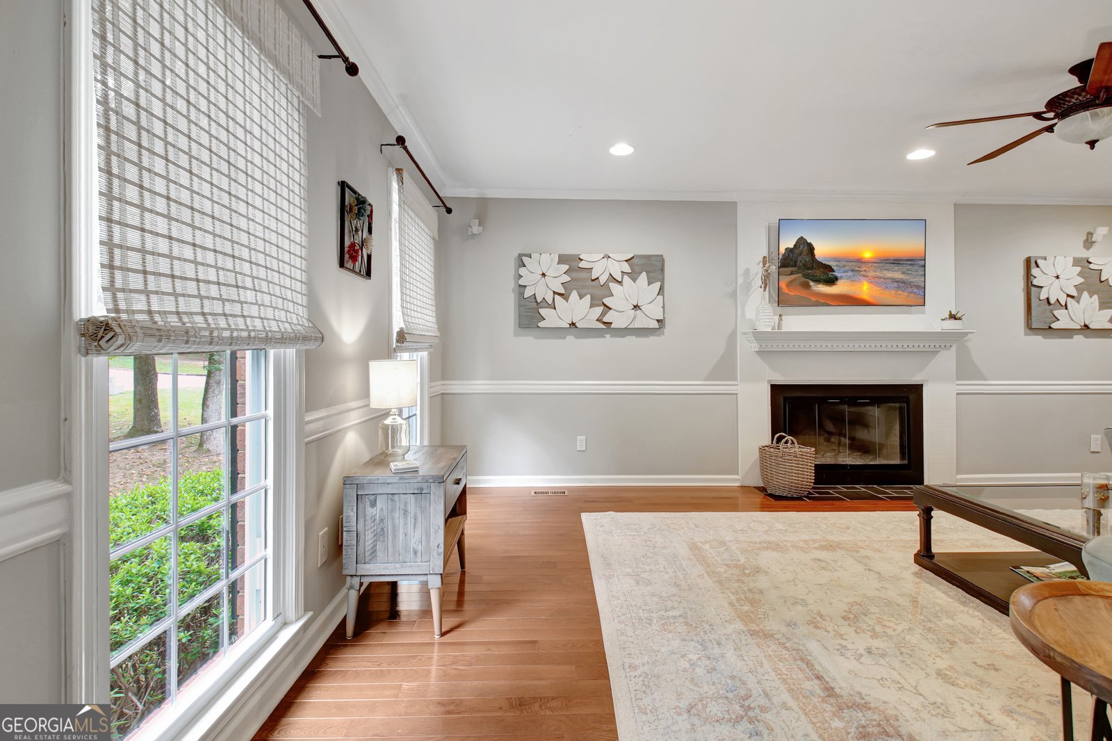 327 Walnut Grove Road Peachtree City - 9