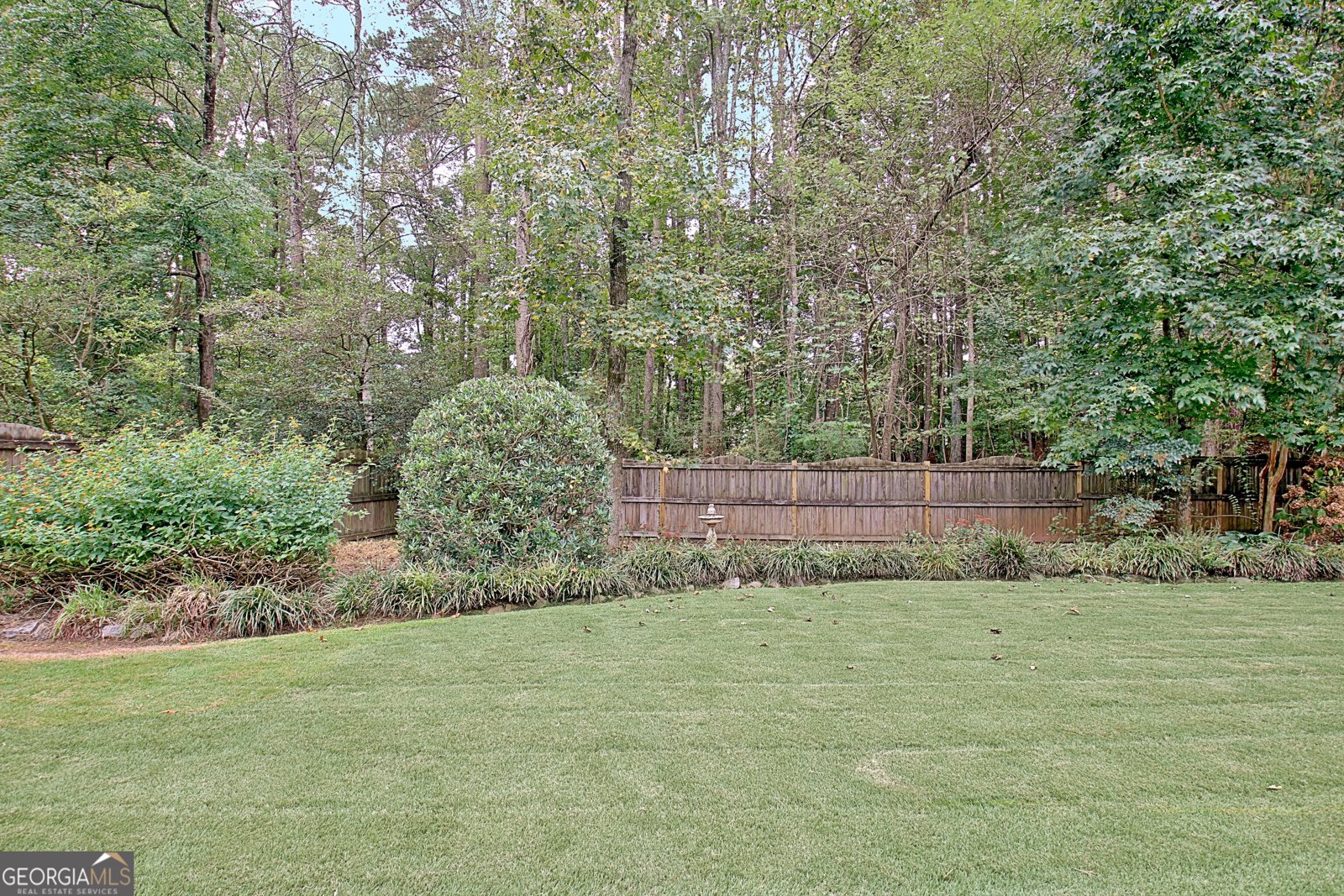 327 Walnut Grove Road Peachtree City - 90