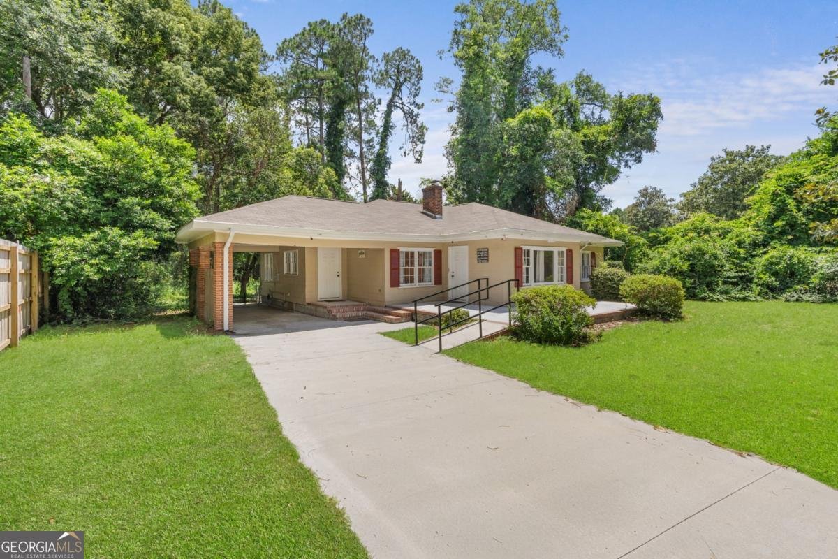 118 Lee Street Statesboro - 7