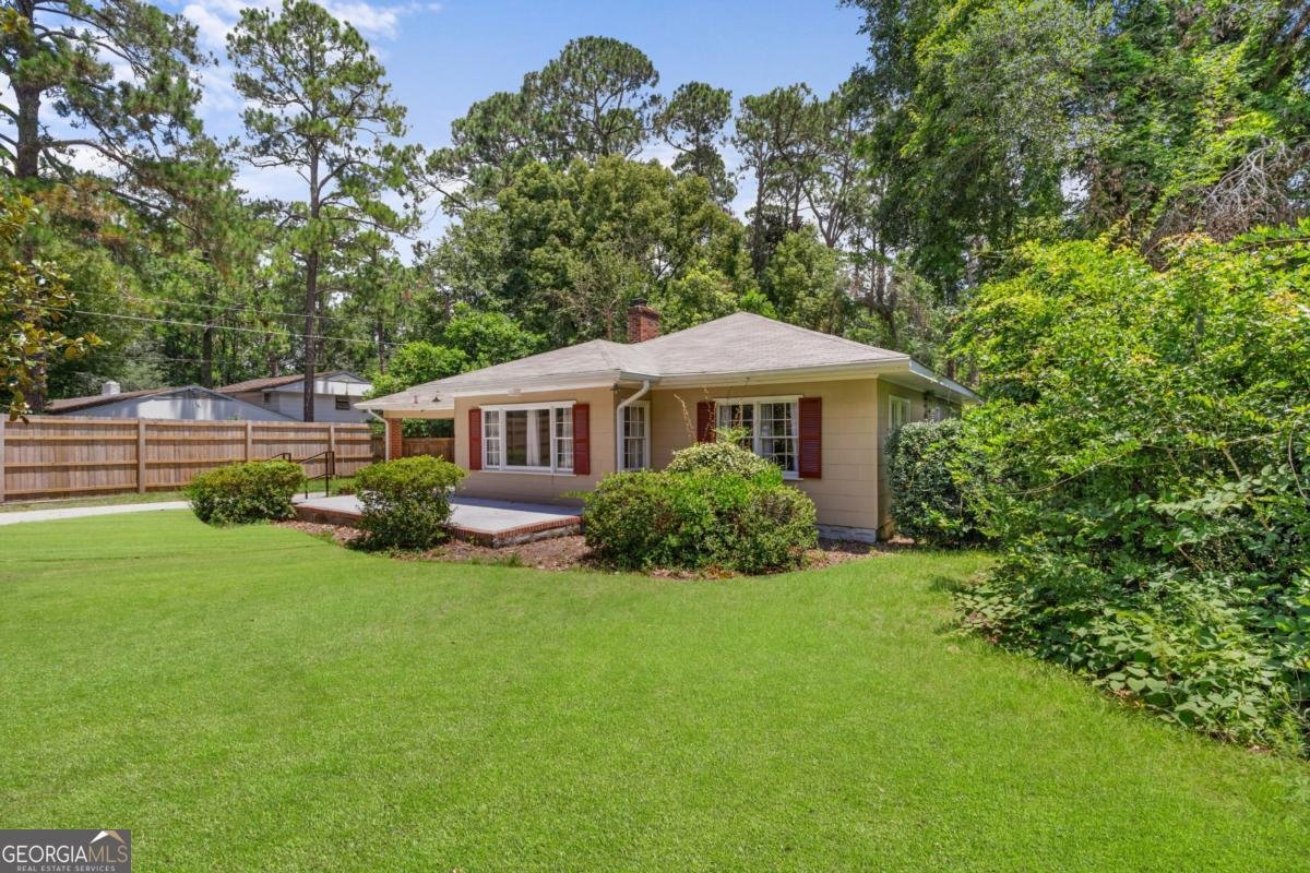 118 Lee Street Statesboro - 8