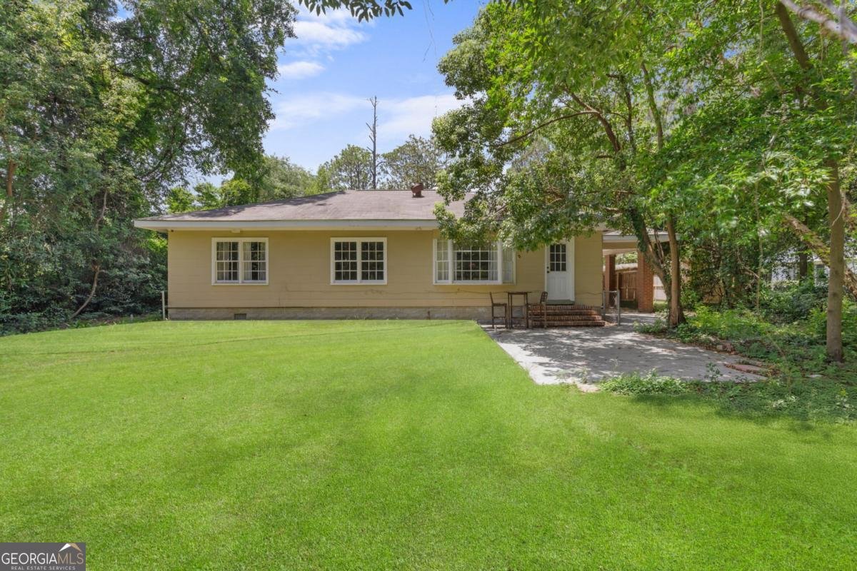 118 Lee Street Statesboro - 9