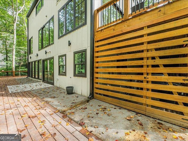 1153 Dawn View Lane Atlanta - 10