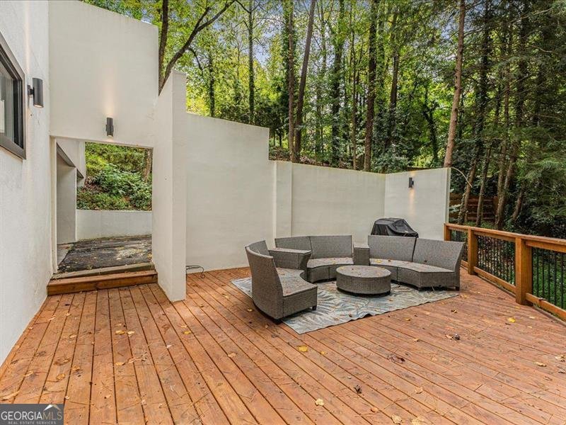 1153 Dawn View Lane Atlanta - 11
