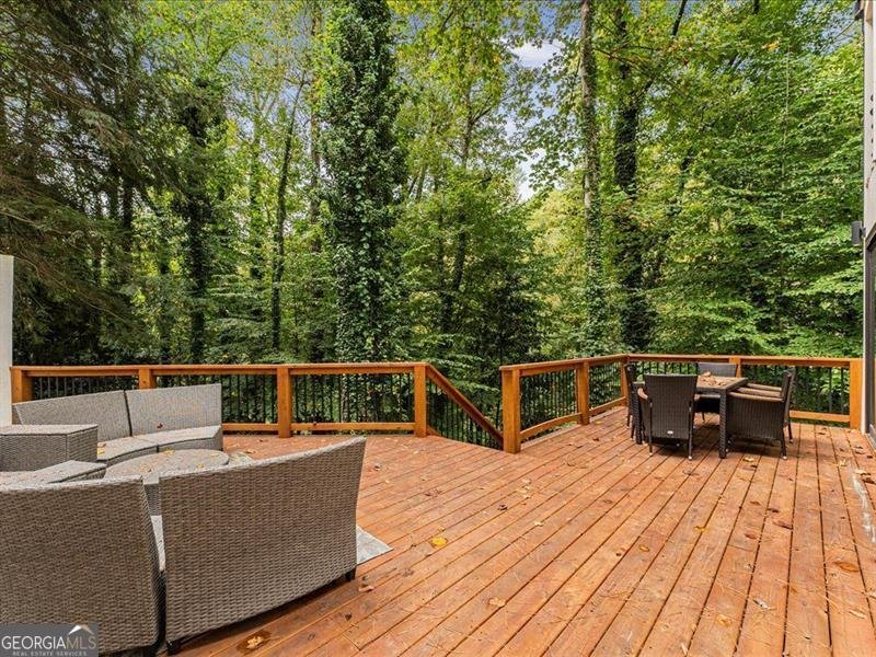 1153 Dawn View Lane Atlanta - 12