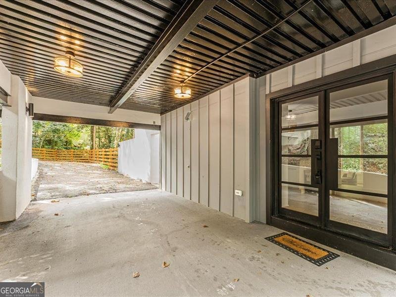 1153 Dawn View Lane Atlanta - 13