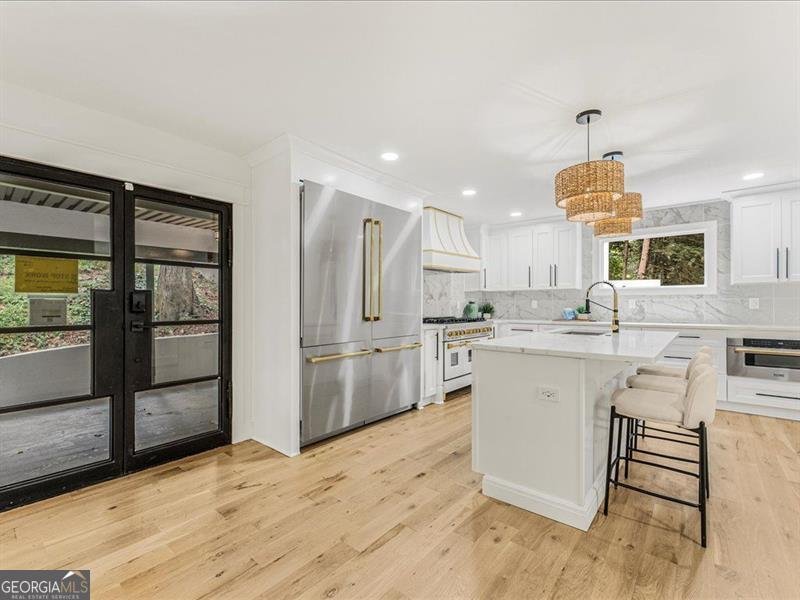 1153 Dawn View Lane Atlanta - 15