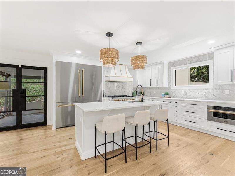 1153 Dawn View Lane Atlanta - 17