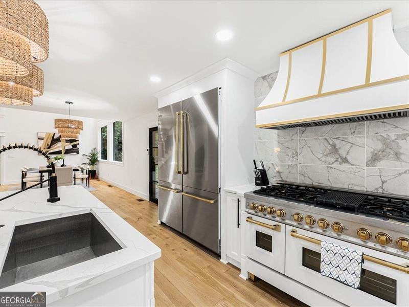 1153 Dawn View Lane Atlanta - 18