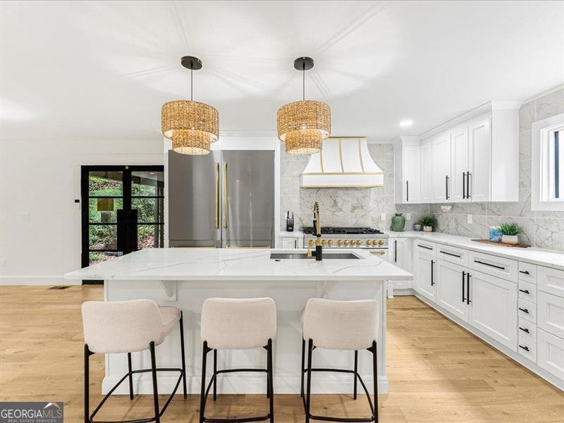 1153 Dawn View Lane Atlanta - 19