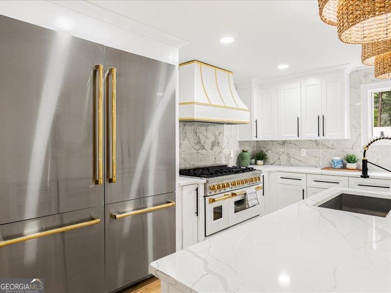 1153 Dawn View Lane Atlanta - 20