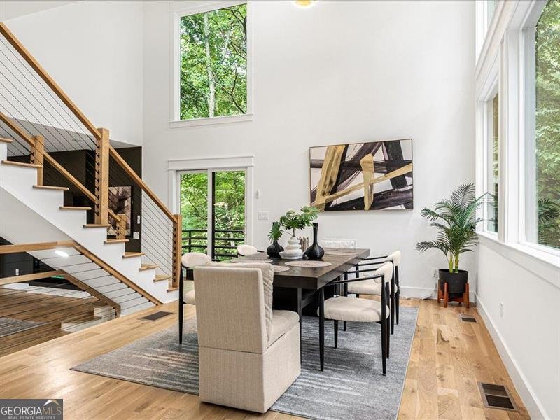 1153 Dawn View Lane Atlanta - 21