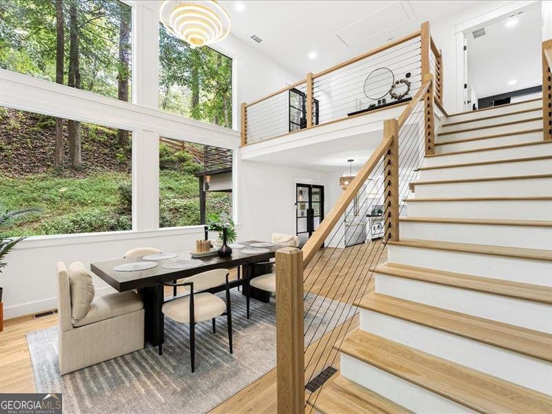 1153 Dawn View Lane Atlanta - 22