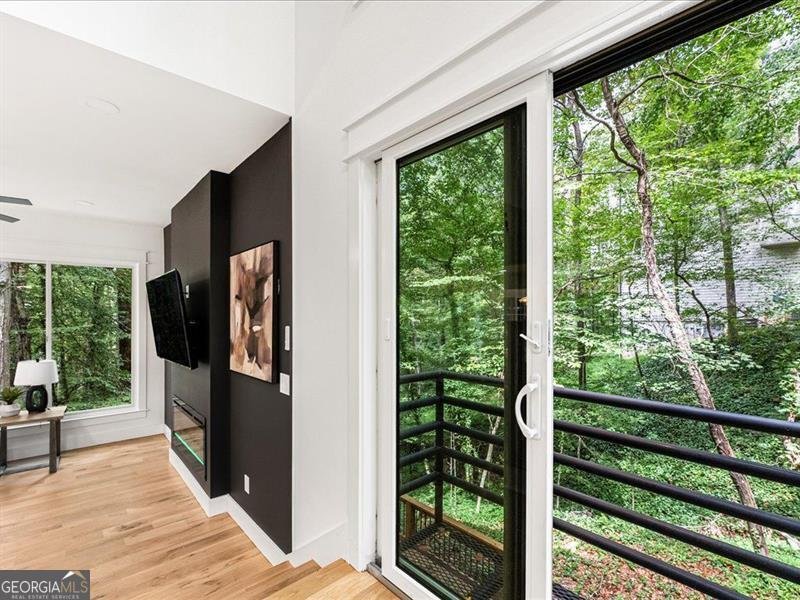 1153 Dawn View Lane Atlanta - 23