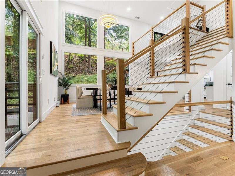 1153 Dawn View Lane Atlanta - 24