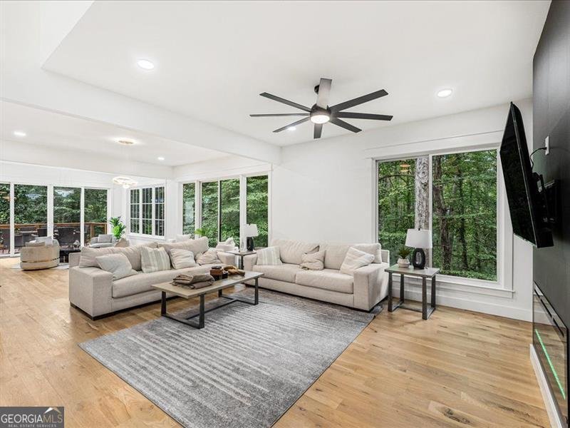 1153 Dawn View Lane Atlanta - 25