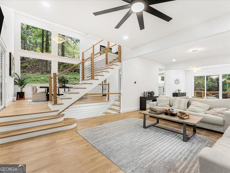 1153 Dawn View Lane Atlanta - 26