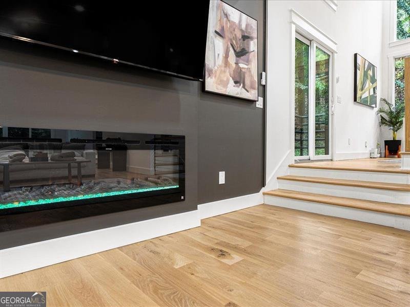 1153 Dawn View Lane Atlanta - 27