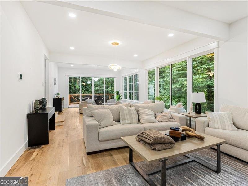 1153 Dawn View Lane Atlanta - 28