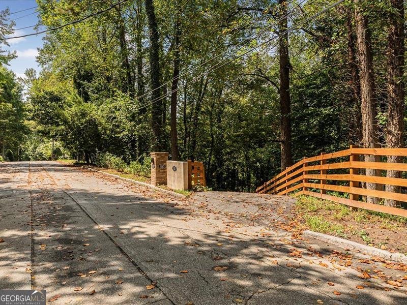 1153 Dawn View Lane Atlanta - 3