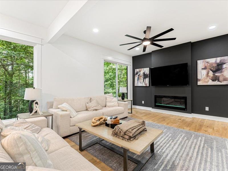 1153 Dawn View Lane Atlanta - 30