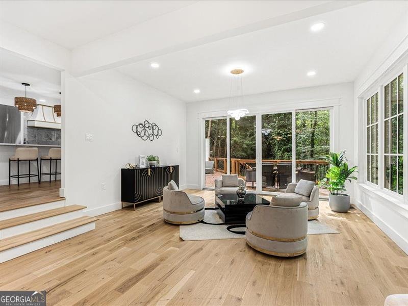 1153 Dawn View Lane Atlanta - 31