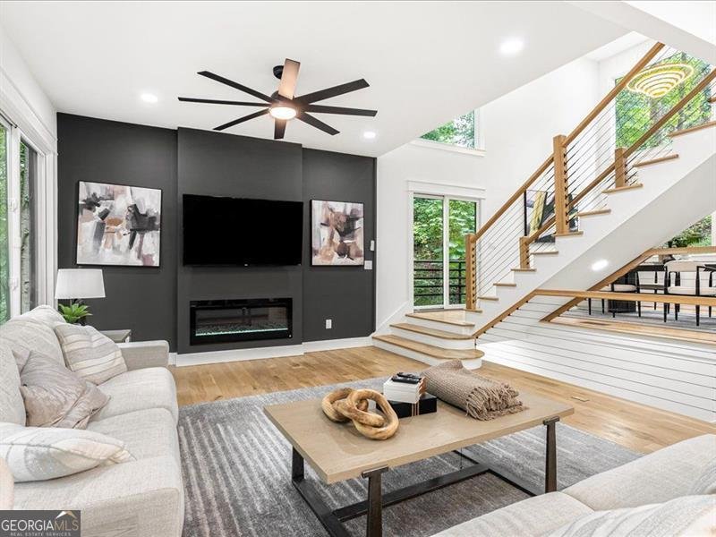 1153 Dawn View Lane Atlanta - 32