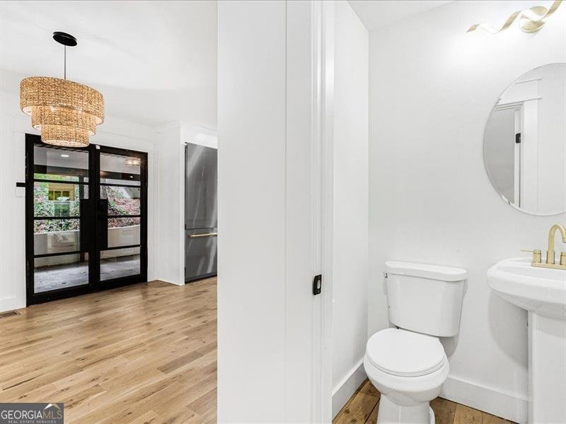 1153 Dawn View Lane Atlanta - 36