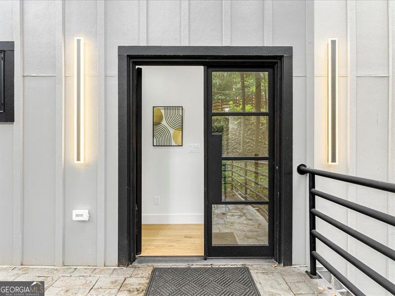 1153 Dawn View Lane Atlanta - 37