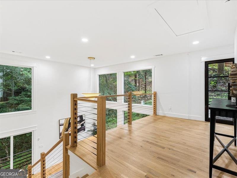 1153 Dawn View Lane Atlanta - 40