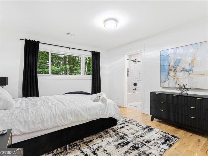 1153 Dawn View Lane Atlanta - 41