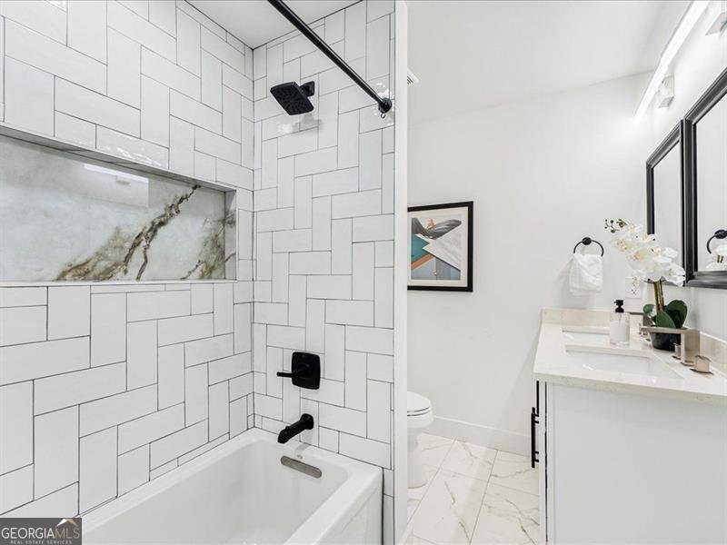 1153 Dawn View Lane Atlanta - 42