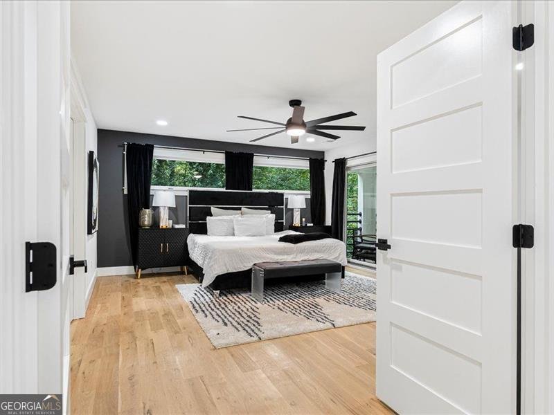 1153 Dawn View Lane Atlanta - 43