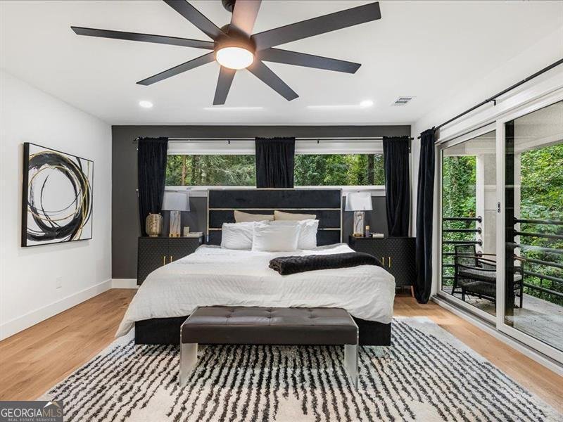 1153 Dawn View Lane Atlanta - 45