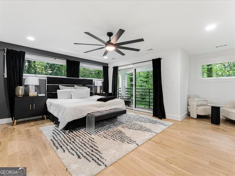 1153 Dawn View Lane Atlanta - 46