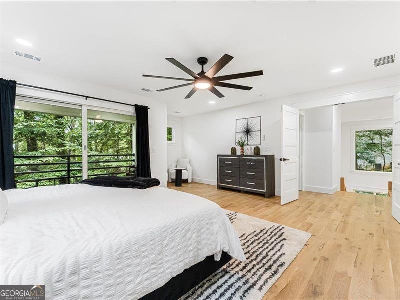 1153 Dawn View Lane Atlanta - 47