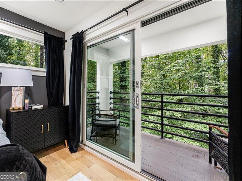 1153 Dawn View Lane Atlanta - 48